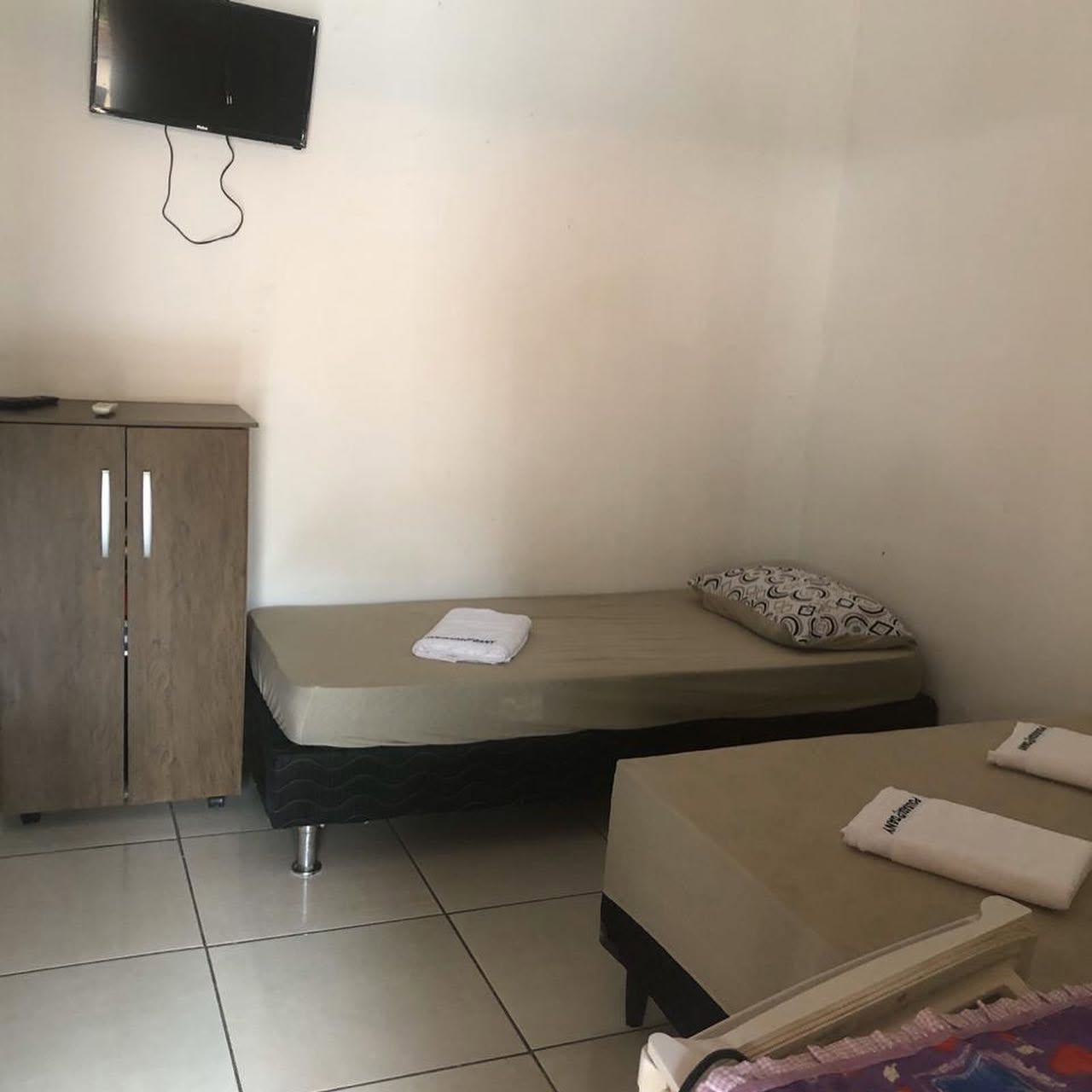 Apartamento da Pousada Dany