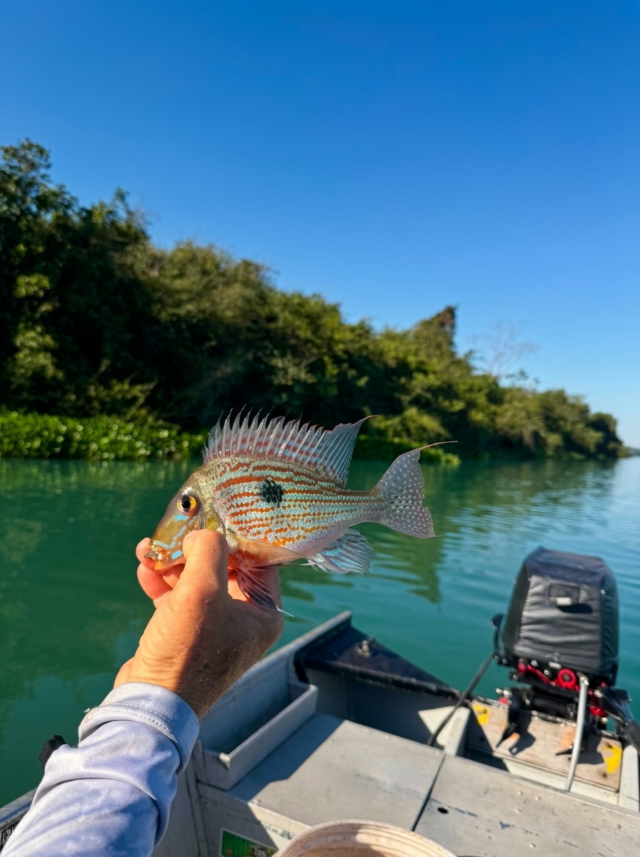 PESCA
